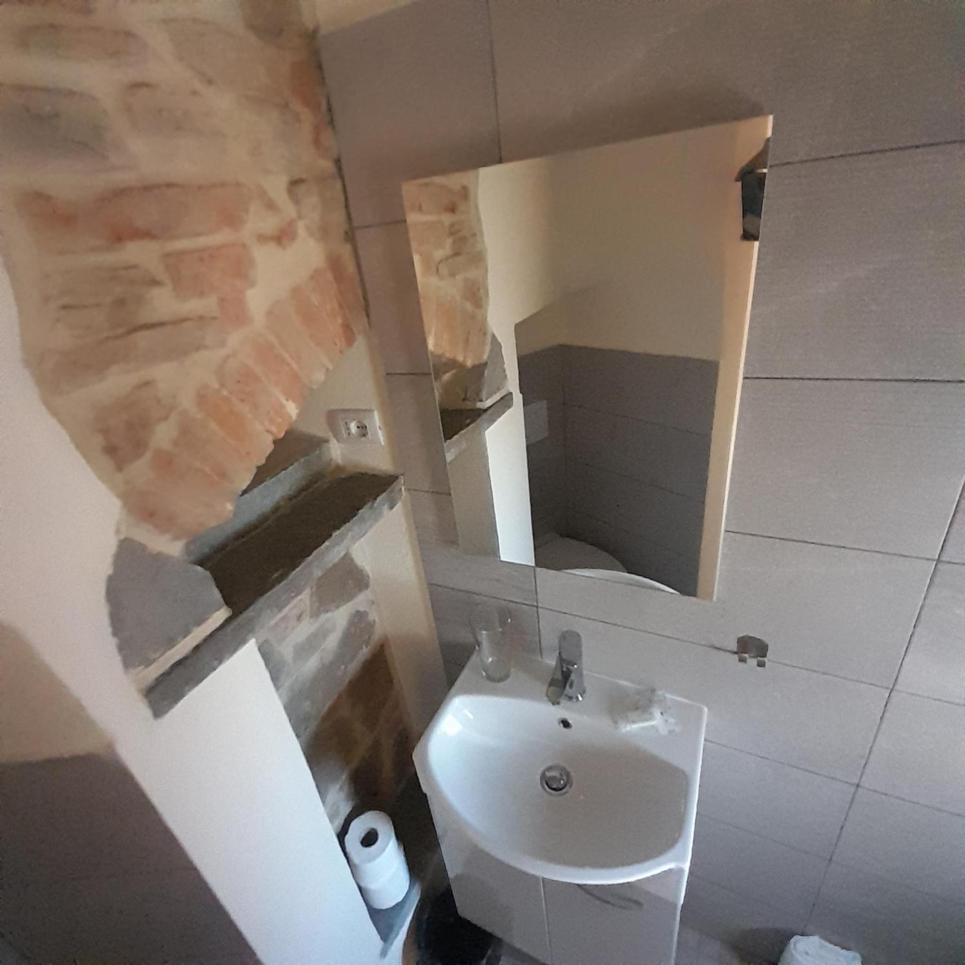 Piccolo Garibaldi Appartamento Arezzo Habitación foto