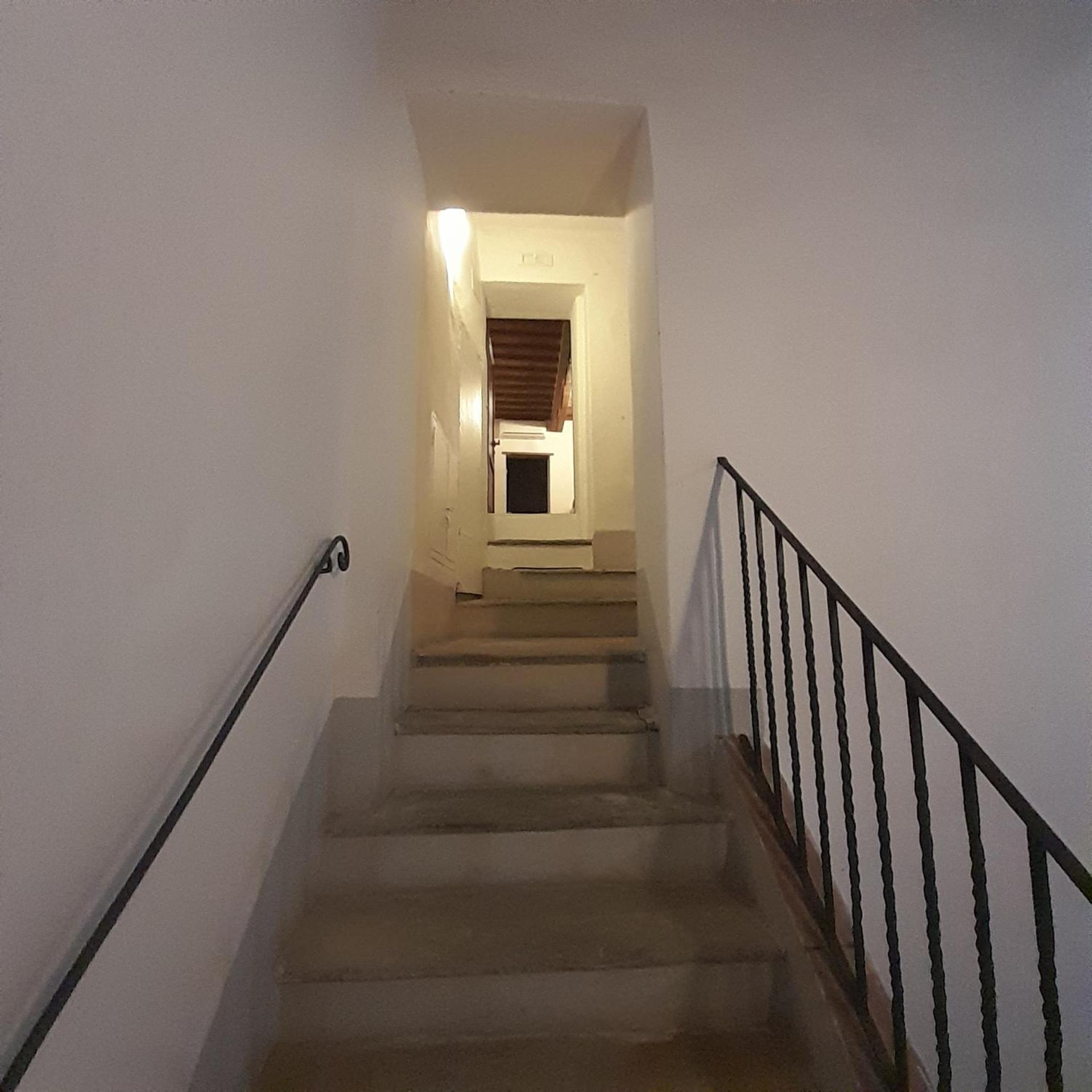 Piccolo Garibaldi Appartamento Arezzo Habitación foto