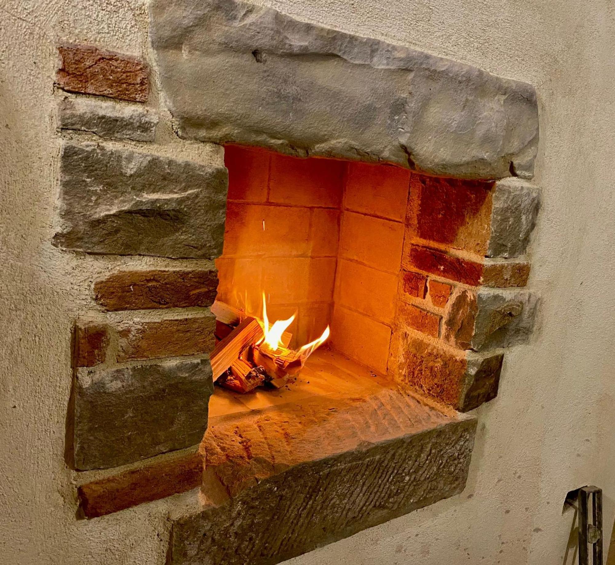 Piccolo Garibaldi Appartamento Arezzo Habitación foto